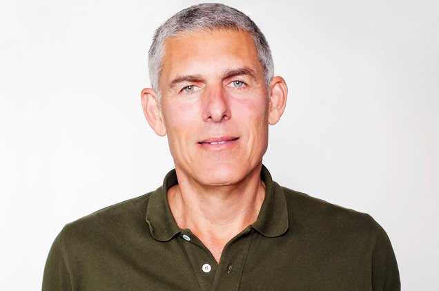 Lyor Cohen
