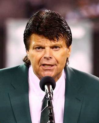 Mark Gastineau