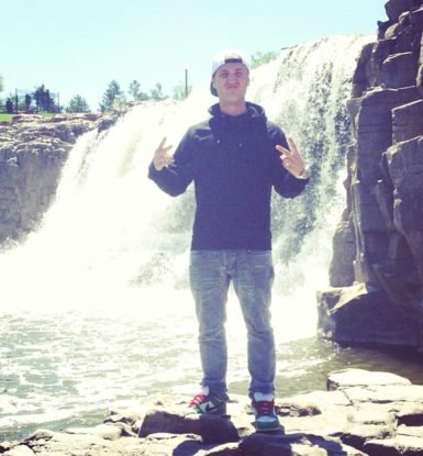 Nick Hogan biography