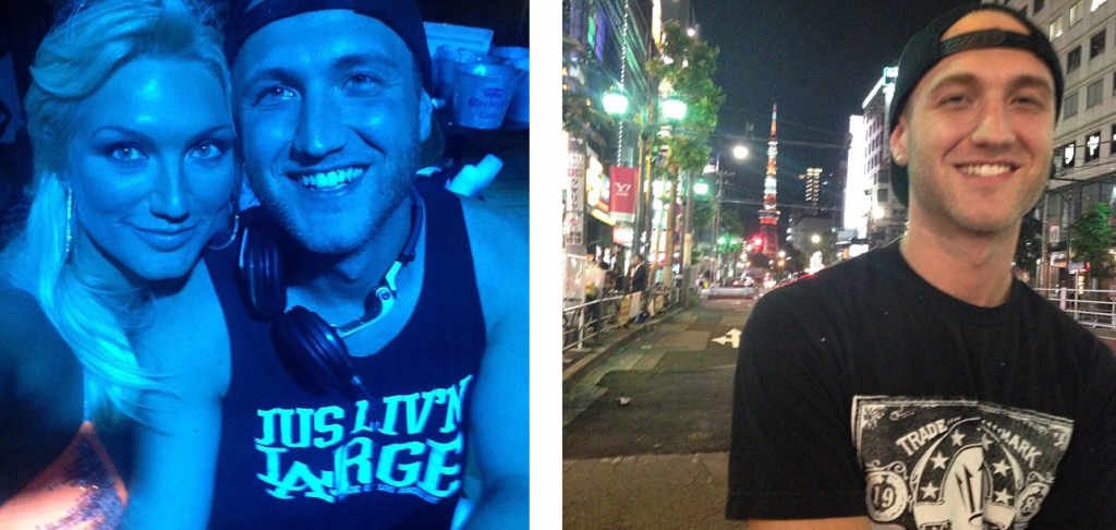 Nick Hogan Worth