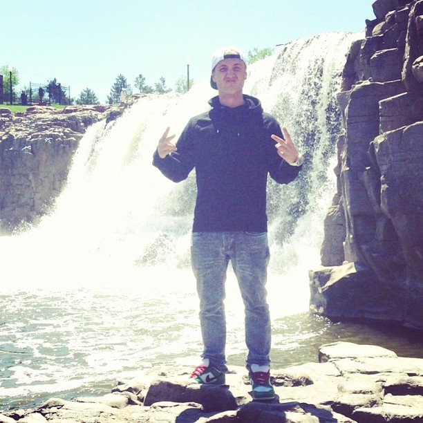 Nick Hogan