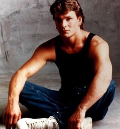 Patrick Swayze biography