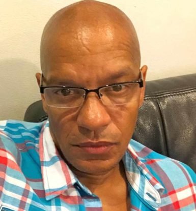 Peter Gunz biography