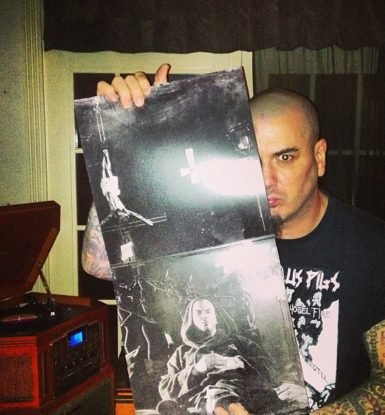 Phil Anselmo biography