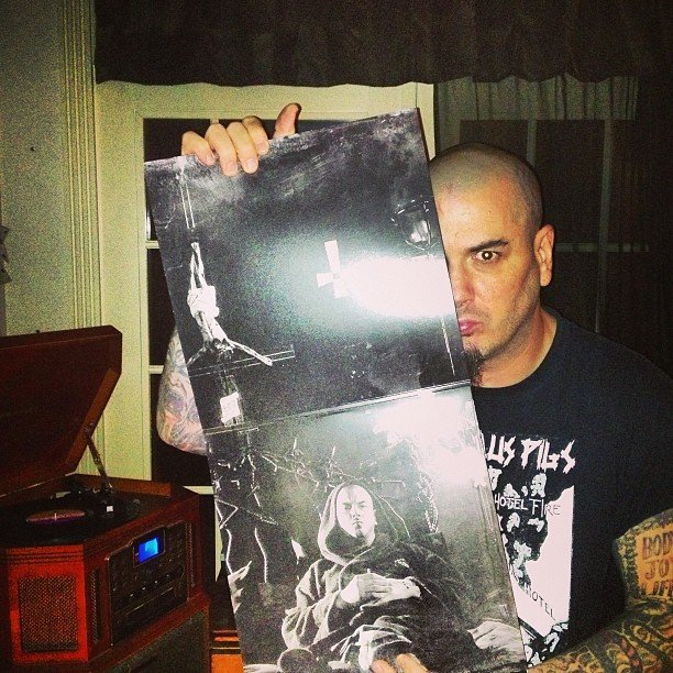 Phil Anselmo