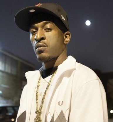 Rakim biography