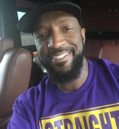Rickey Smiley Rickey Smiley biography