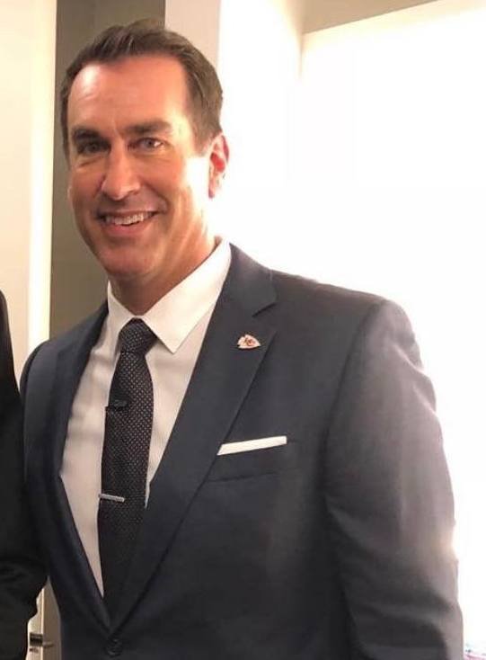 Rob Riggle