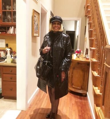 Robbie Montgomery biography