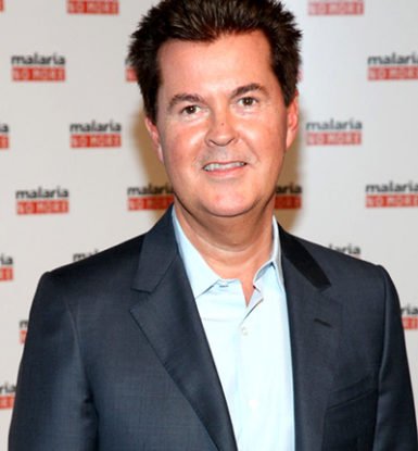 Simon Fuller biography