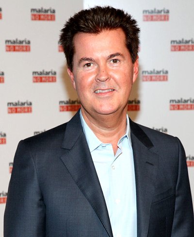 Simon Fuller