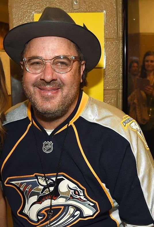 Vince Gill