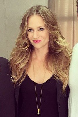 A. J. Cook