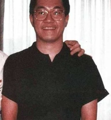 Akira Toriyama Akira Toriyama biography
