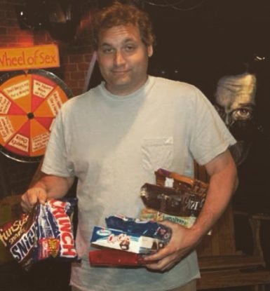 Artie Lange Artie Lange biography