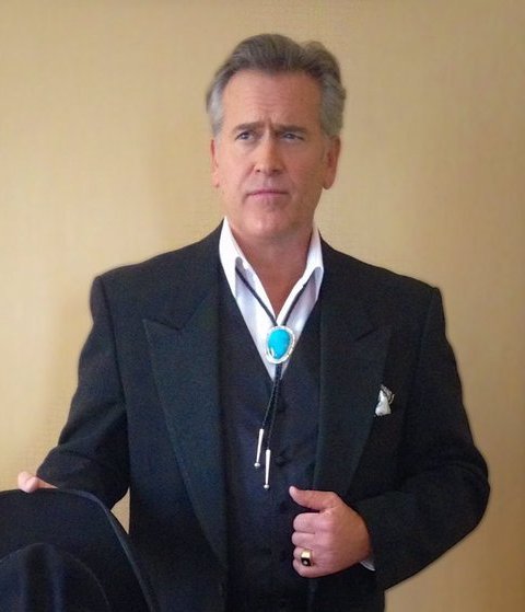 Bruce Campbell