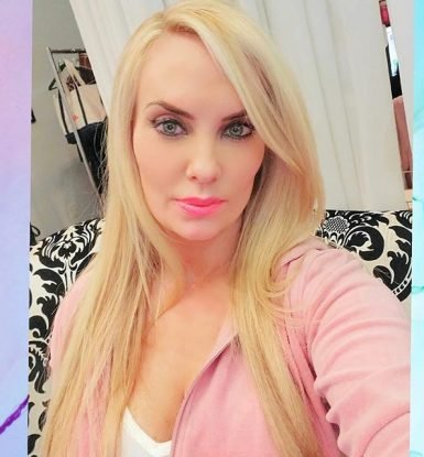 Coco Austin biography