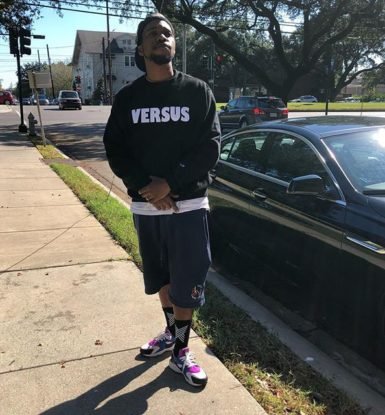 Curren$y biography