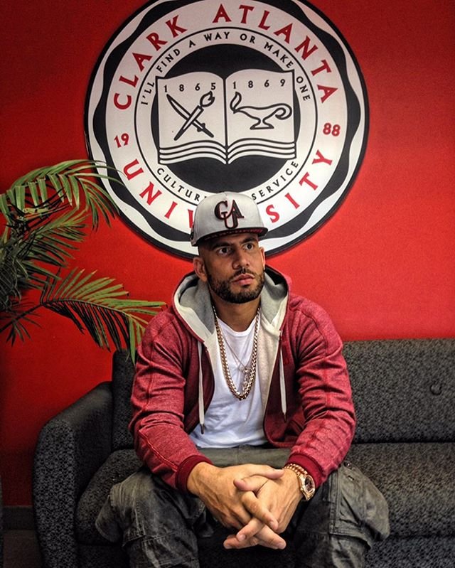 DJ Drama