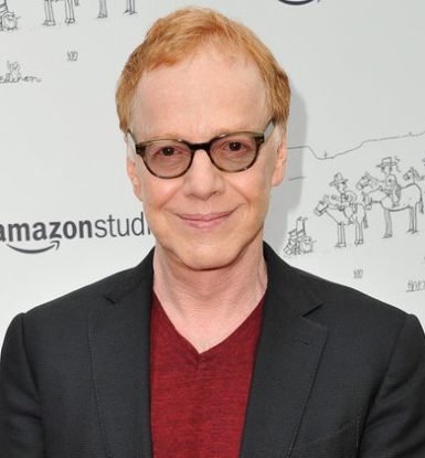 Danny Elfman biography