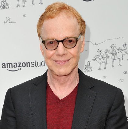 Danny Elfman