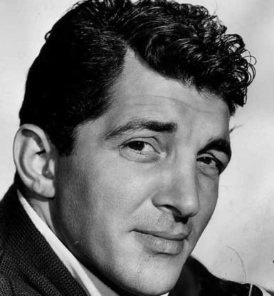 Dean Martin biography