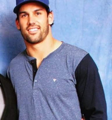 Eric Decker Eric Decker biography