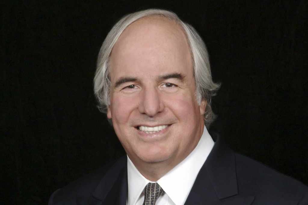 Frank Abagnale