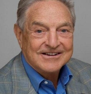 George Soros biography