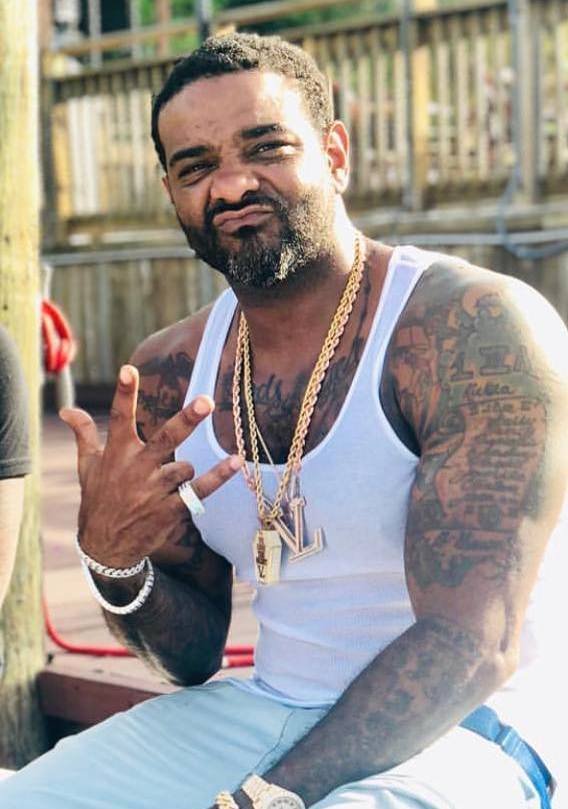 Jim Jones