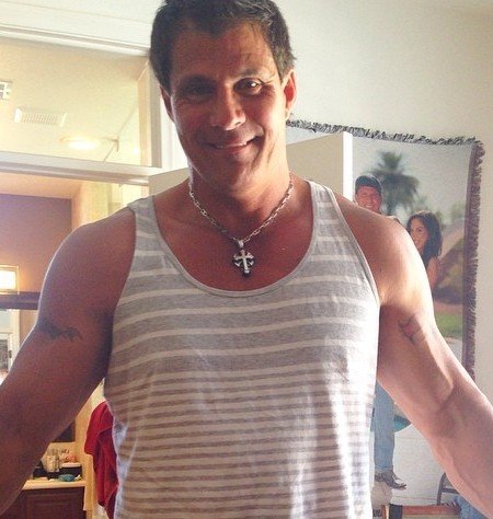 Jose Canseco