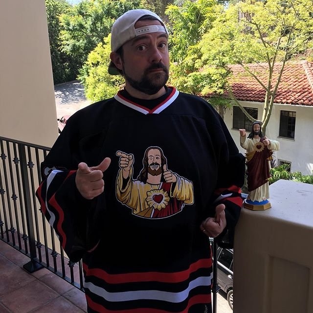 Kevin Smith