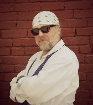 Leif Garrett
