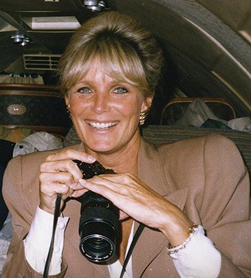 Linda Evans