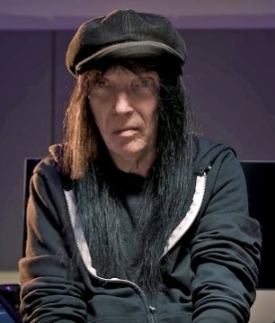 Mick Mars