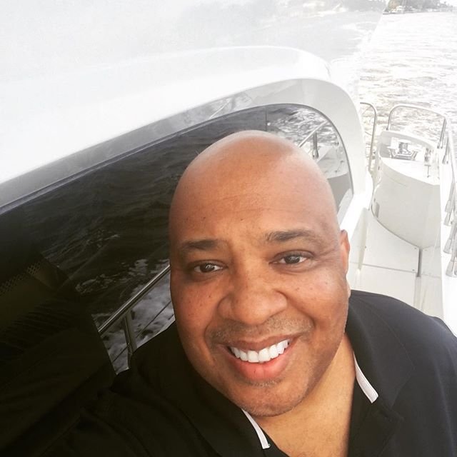 Rev Run