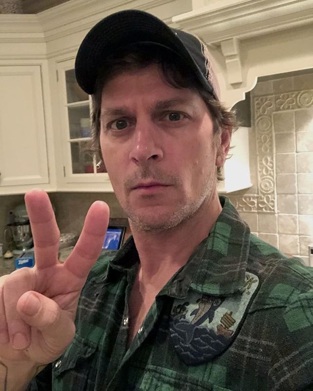 Rob Thomas