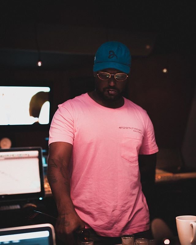 Schoolboy Q