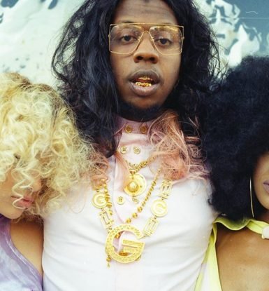Trinidad James Trinidad James biography