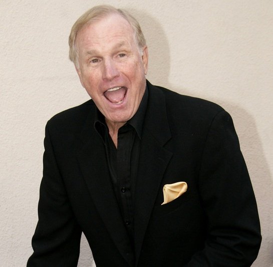 Wayne Rogers