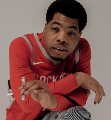 Webbie Webbie biography