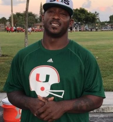 Willis McGahee Willis McGahee biography