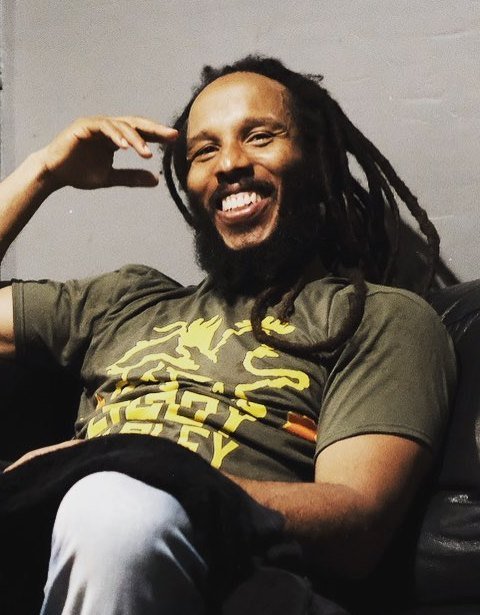 Ziggy Marley
