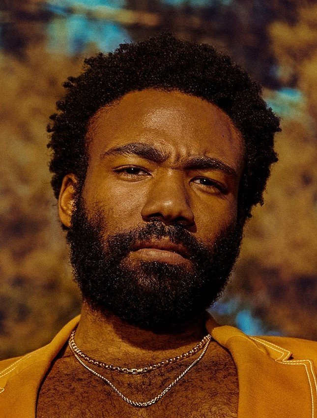 Donald Glover