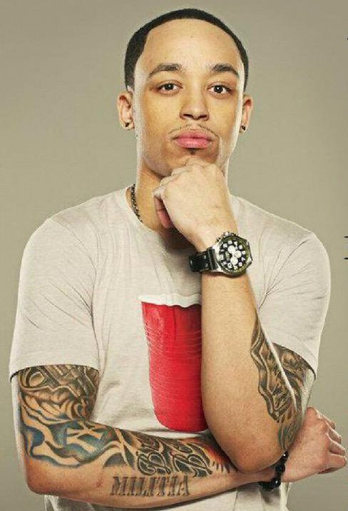Cory Gunz
