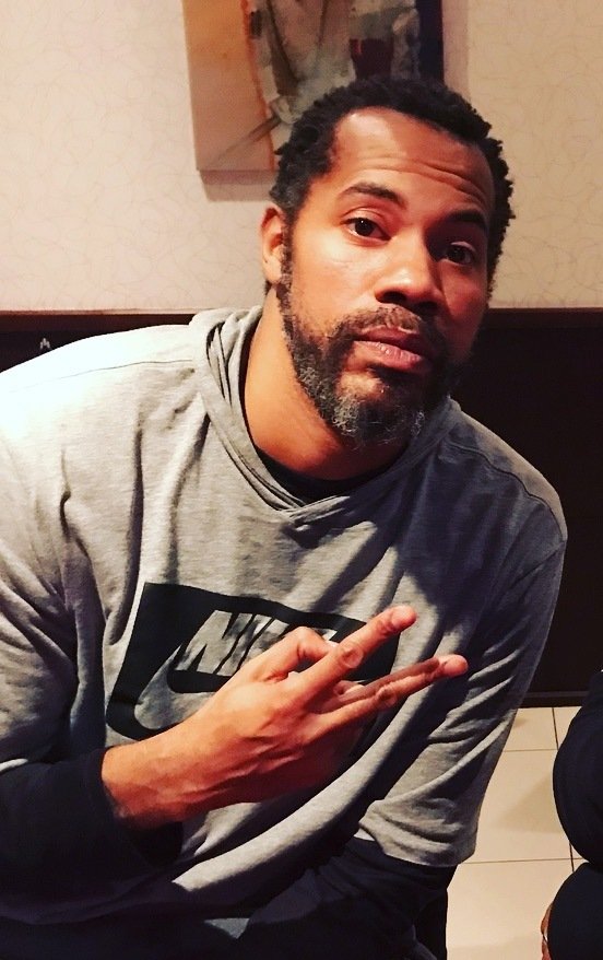 Rasheed Wallace