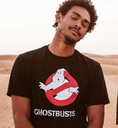 Trey Smith biography
