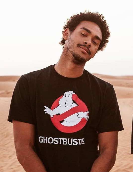 Trey Smith