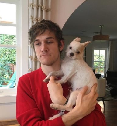 Bo Burnham biography
