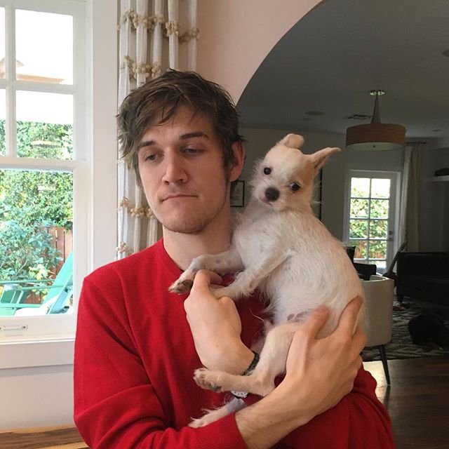 Bo Burnham
